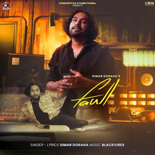 Fault Simar Doraha Mp3 Song Download Djjohal